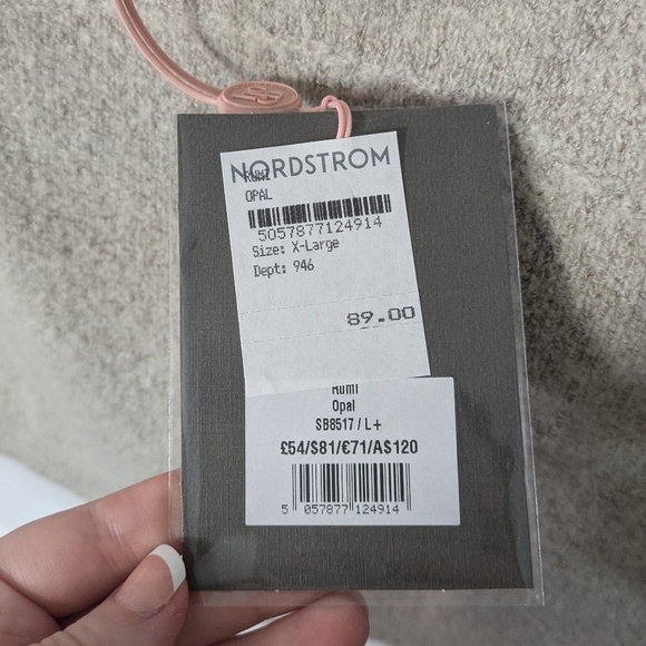 NWT House of CB Rumi Opal Knit Vest Top Loungewear Tank Top‎ Size XL / L+ and M - Picture 12 of 13